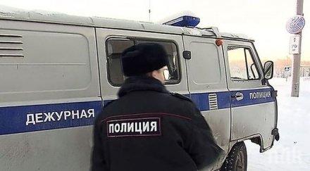 шок деца намериха трупчето момиченце родено новогодишната нощ