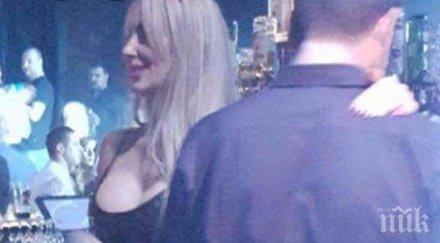 любов антония петрова награби новия банско снимки