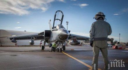 извънредно лъсна кървав план ислямска държава атентат натовската база инджирлик