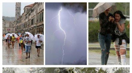 бурята аксел блокира влаковете германия