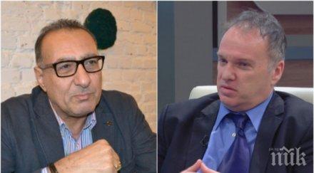 ексклузивно топ арабисти тежки думи турция превърне следващата сирия