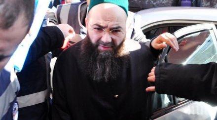 турски ходжа прокле шахмата