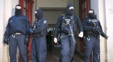 полицията обискирала жилището предполагаемия съучастник нападателя коледния пазар берлин