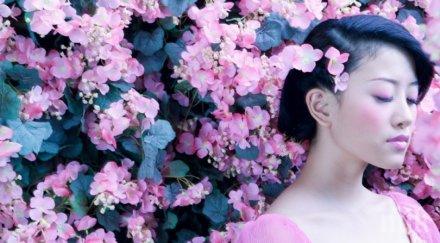 японска рецепта гладка кожа