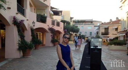 нурай алиосман шумен пострадалата българка атентата истанбул