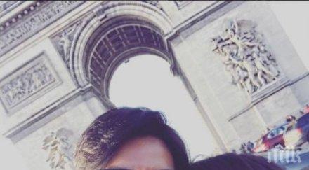 парите нищо джизъса прахоса бона празниците снимки