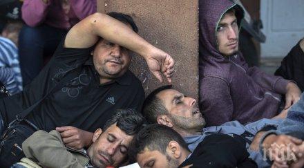 ами преводачите границата спряха бачкат бежанците плащат