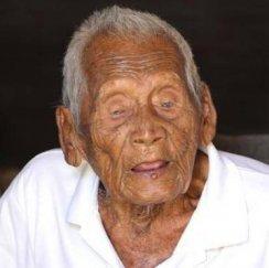 рекорд възрастият мъж планетата навърши 146