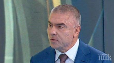 марешки нареди втора сила герб обновена