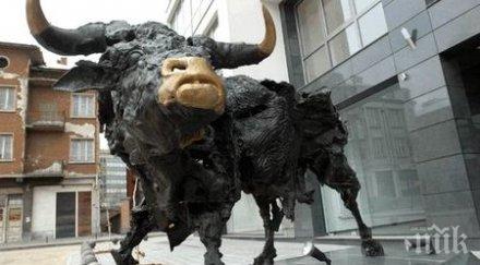 борсата живна сто година