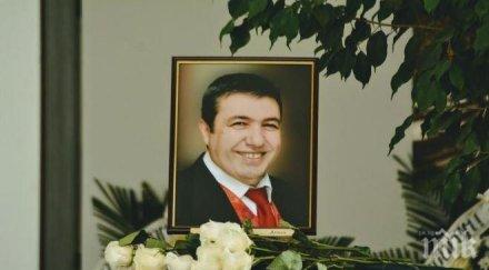 журналистът георги милков погребението гасан насър казваше бабата вместо папата разсмива беше християнин направи българия