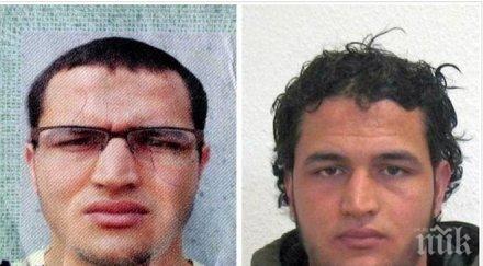 атентаторът берлин имал 1000 евро брой търсят негови съучастници милано