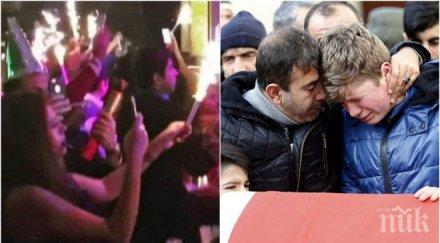 турция призна сащ предупредиха атентати истанбул анкара