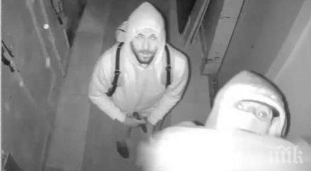 новогодишен удар задигнаха скъпоценности милиона долара