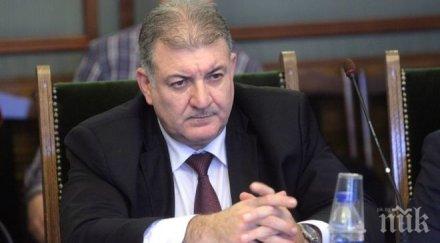 главният секретар мвр контузи ски банско