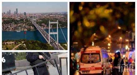 туризмът турция стопи седмица зaпиcвaнията почивка пaднaха