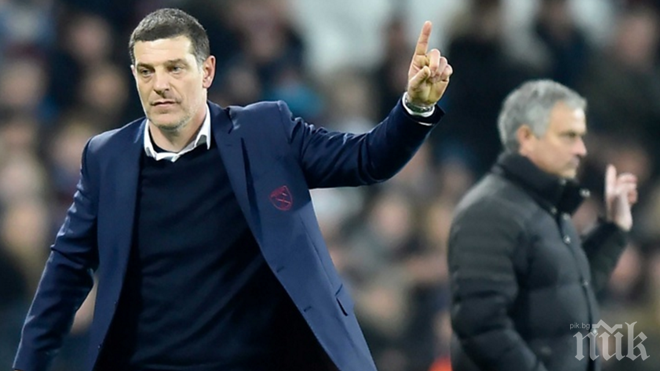 Билич изригна срещу Дийн