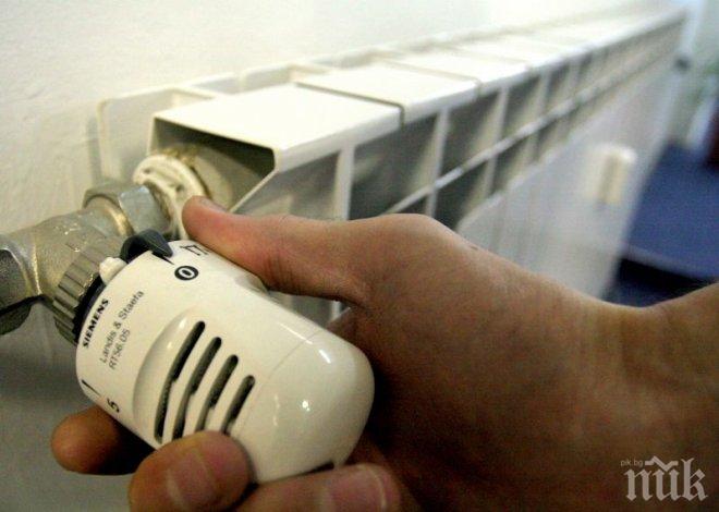 Бургас остава на студено! Спират парното за 48 часа поради голяма авария