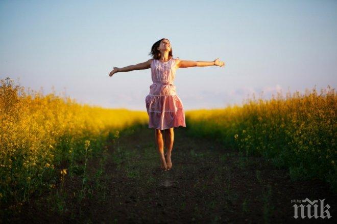 Ето как да постигнете целите си през 2017 година