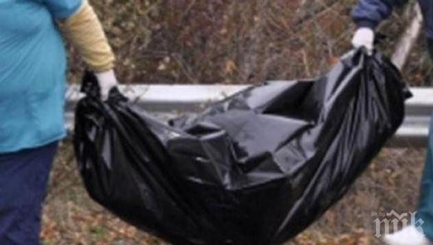 ЗЛОВЕЩО! Труп на сомалийка намерен край Приморско