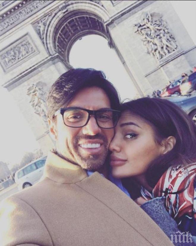 Парите за нищо ги няма! Джизъса прахоса 40 бона по празниците (СНИМКИ)