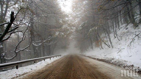 ВАЖНО! Няма затворени пътища в Шуменско