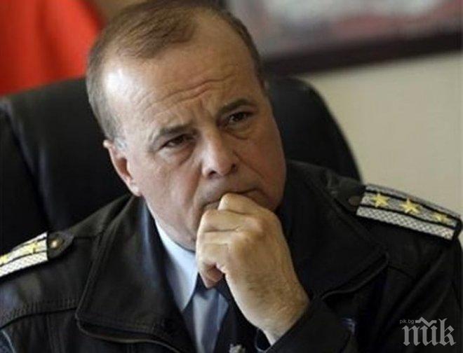 СДВР: Очаква се над 200 000 автомобила да се върнат в София