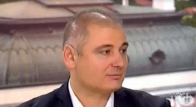 Инж. Георги Златев с важни препоръки за пътуващите