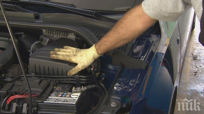 ВНИМАВАЙТЕ! Предлагат затвор за превъртане на километража 