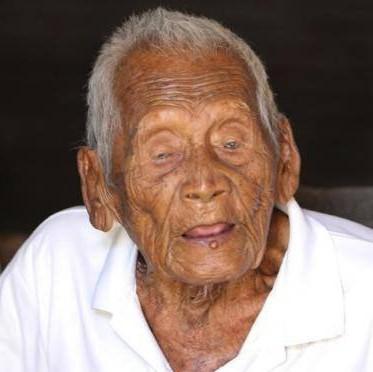 РЕКОРД! Най-възрастият мъж на планетата навърши 146 г.