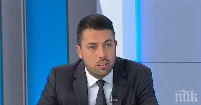 Тотален ремонт на ключови булеварди се задава в София  