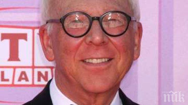 Черната серия продължава: Почина поредна световна звезда 