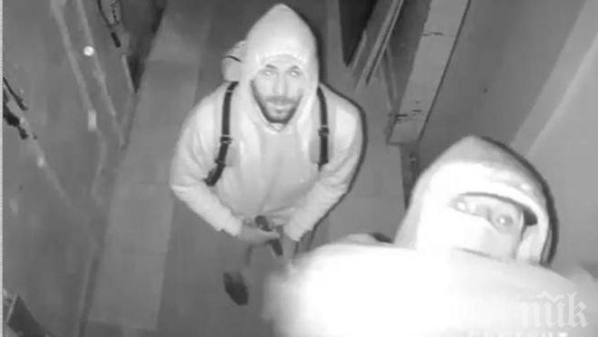 Новогодишен удар! Задигнаха скъпоценности за 6 милиона долара 