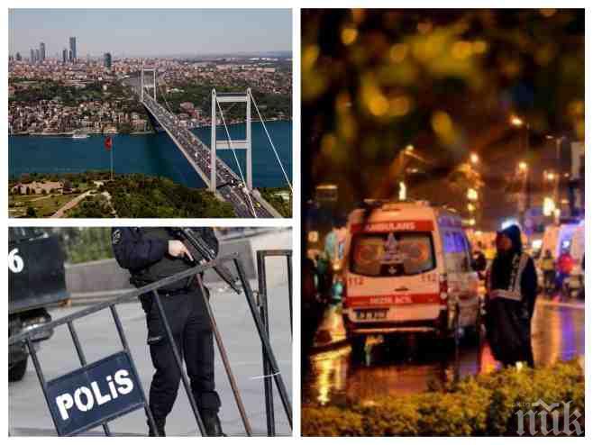 Туризмът в Турция се стопи! Само за седмица зaпиcвaнията за почивка пaднaха c 69%