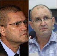 САМО В ПИК! Николай Цонев разкри ще бъде ли военен министър в служебния кабинет на Румен Радев