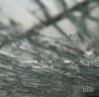 Защо задължително трябва да махнем снега от покрива на колата (ВИДЕО)

