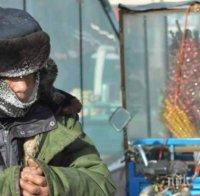 Студът в Полша взе още две жертви