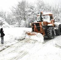 Добричка община в бедствено положение!