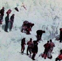 ОТ ПОСЛЕДНИТЕ МИНУТИ! Откриха мъжа, затрупан от лавина в Рила (ОБНОВЕНА)