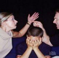 ИРОНИЯ НА СЪДБАТА! Ченге праща жена си на гурбет в Германия, развежда се тихомълком и прибира детето