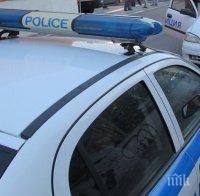 Този див Северозапад! Мъж наръга колега в Козлодуй, после го закара в болницата