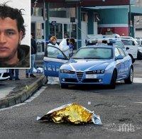 Германските спецслужби не успели да засекат заплахата от Анис Амри на 7 съвещания преди атентата 