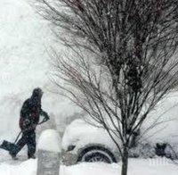 Обявиха бедствено положение във Варненско село