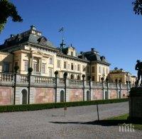 Кралицата на Швеция призна: В двореца Дротнингхолм живеем заедно с духове
