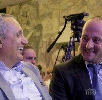 Ивановден преди 30 години: тайно мечтаехме да дойде Радан Кънев, за да ни освободи. Само родителите на Чильо се осмеляваха да празнуват