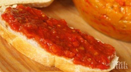 прокуратурата погна опасната лютеница трови хората