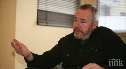 социален антрополог простите послания пасват простите хора