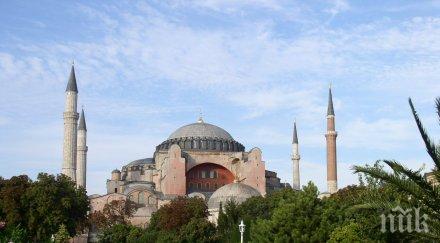 срив туризма истанбул