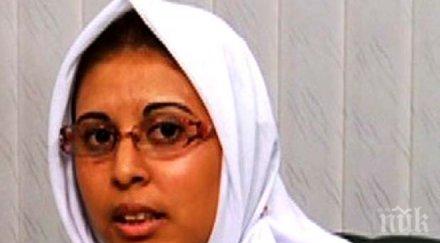 разкритие скандална врачка изяде главата висш прокурор