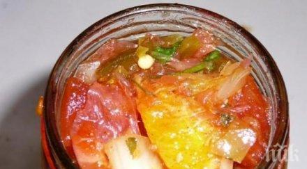 здраве вълшебна напитка спасите грипа